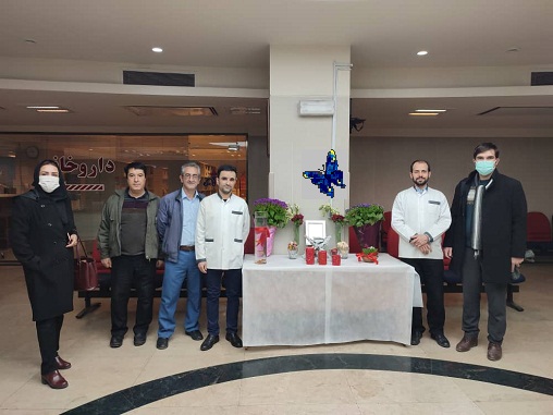 سفره هفت سین4