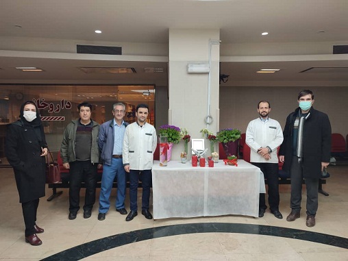 سفره هفت سین7