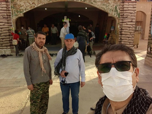 راهیان نور1