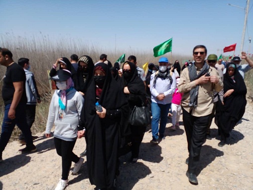 راهیان نور4