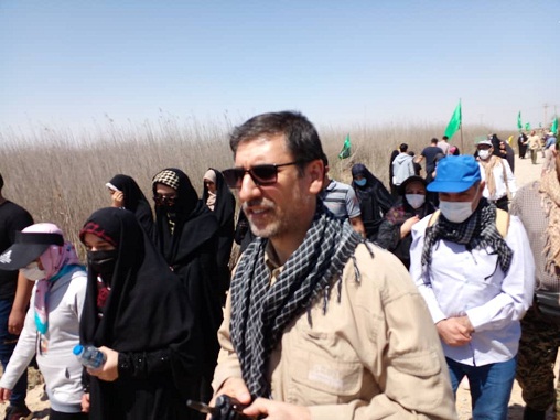 راهیان نور5