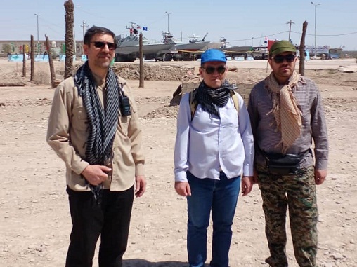 راهیان نور6