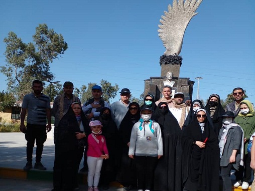 راهیان نور7