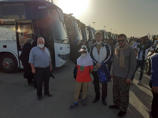 راهیان نور8