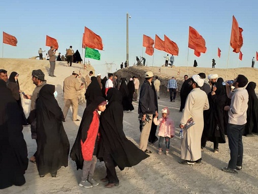 راهیان نور9