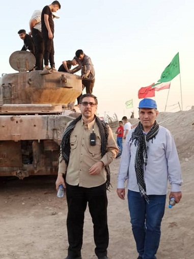 راهیان نور10