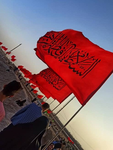 راهیان نور11