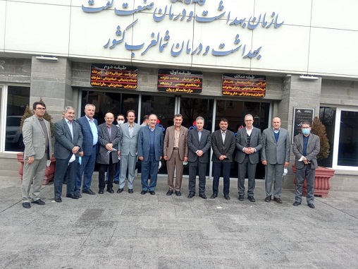 دیدار نوروزی1