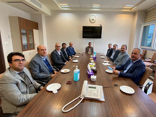 دیدار نوروزی2