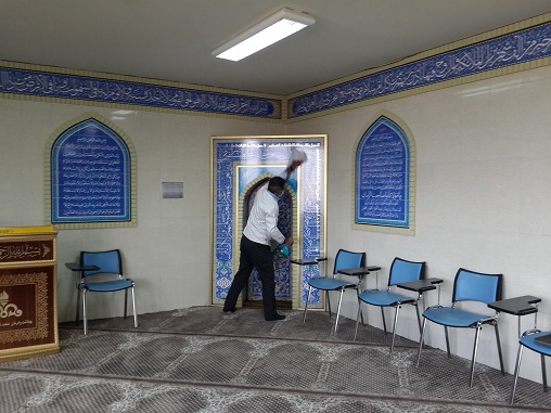 نمازخانه6