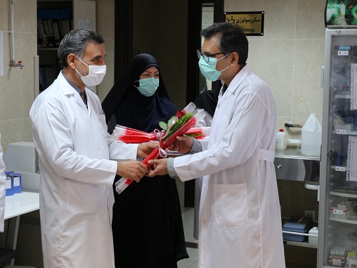 آزمایشگاه13