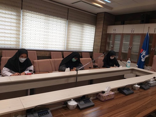 کلاس آموزشی2