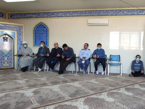 حلقه صالحین1