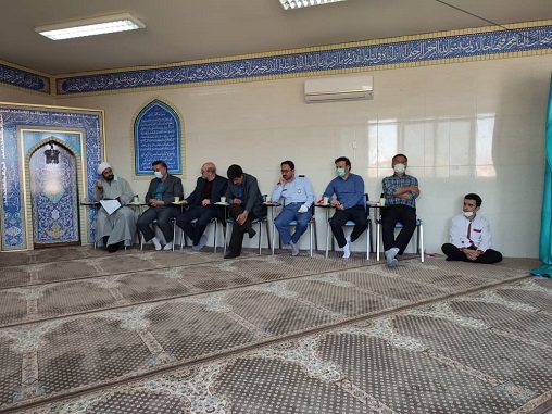 حلقه صالحین2