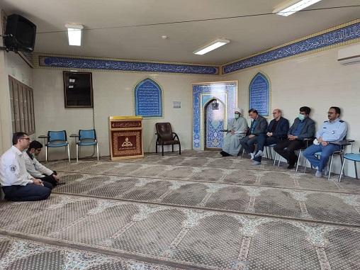 حلقه صالحین3