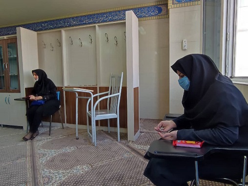 حلقه صالحین4