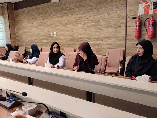 کلاس تغذیه2