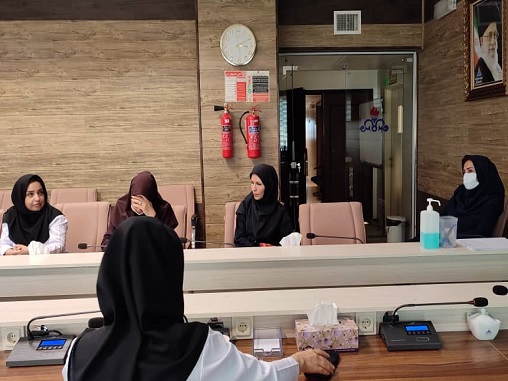 کلاس تغذیه3