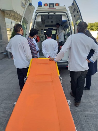 کلاس سی پی ار2