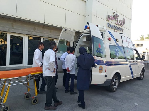 کلاس سی پی ار3