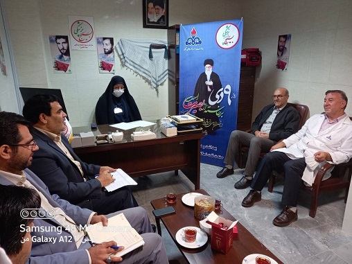 کانون بسیج1