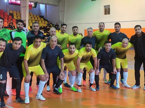 ورزش آقایان2