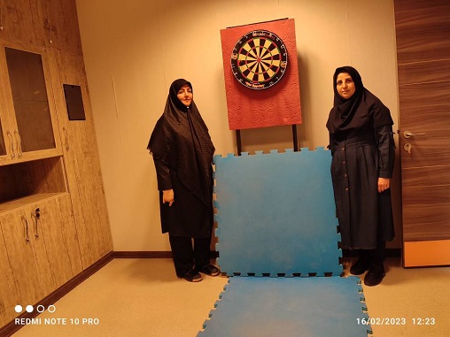 ورزش بانون3