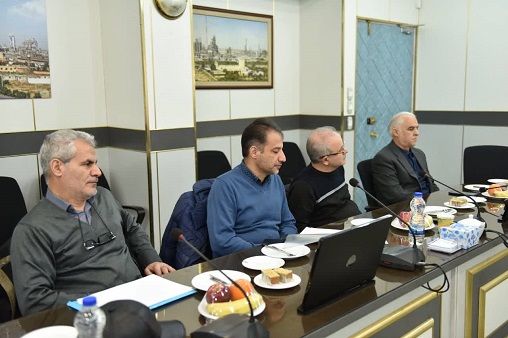 مدیران منابع 1