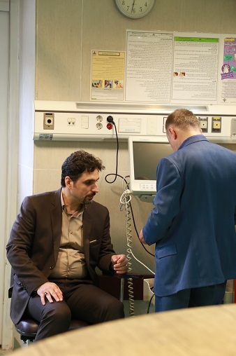 آقای بیگدلی21