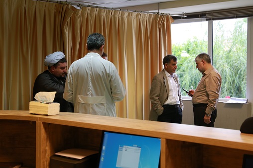 آقای بیگدلی21