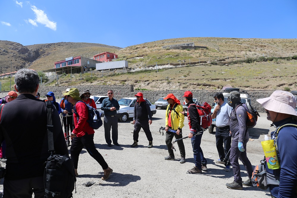 کوهنوردی 13