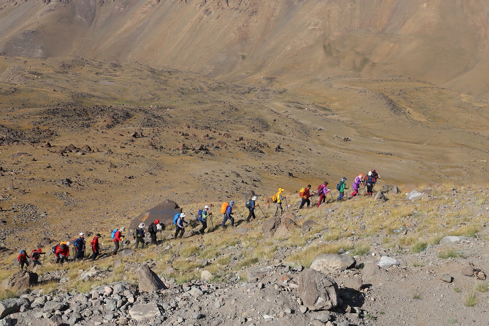 کوهنوردی 19