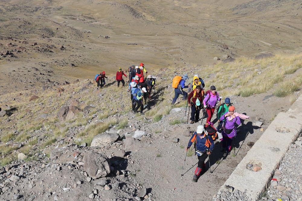 کوهنوردی 20