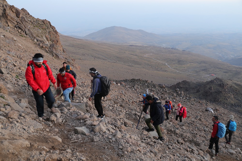 کوهنوردی 34