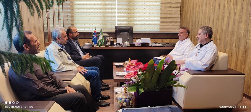 مدیرعامل پالایشگاه1