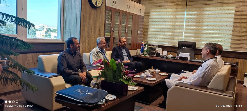 مدیرعامل پالایشگاه2