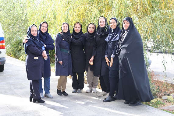 روز پرستار 3