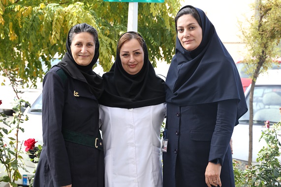 روز پرستار 5