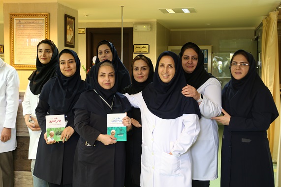 روز پرستار 9