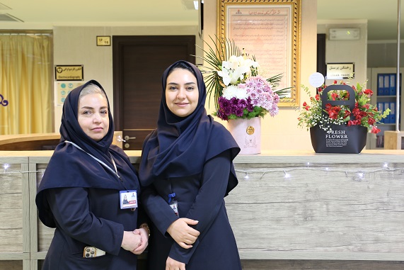 روز پرستار 11