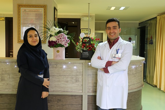 روز پرستار 12