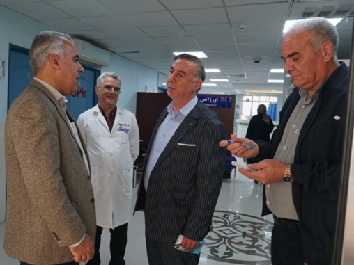 بازدید مشهد3