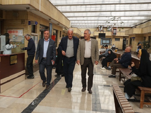 بازدید مشهد4