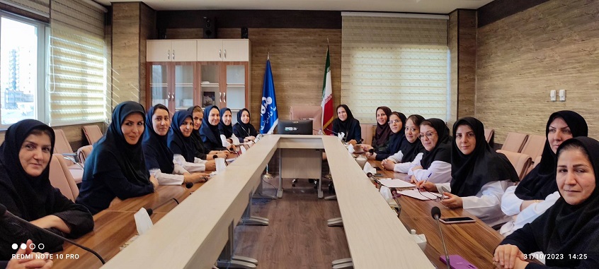 امور بانوان1