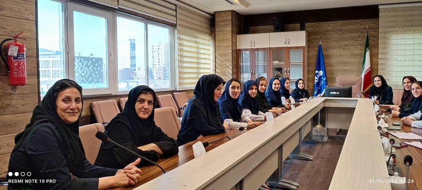 امور بانوان2