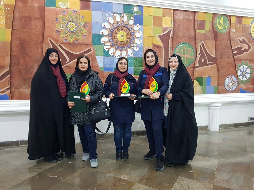 ورزش بانوان2