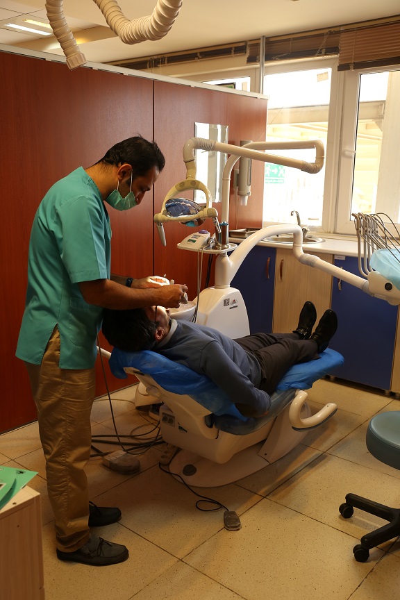 معاینات مدیران 6