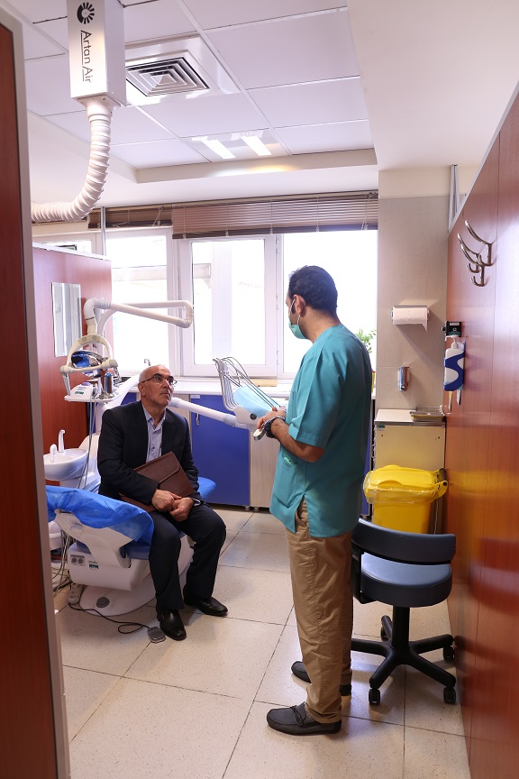 معاینات مدیران 11