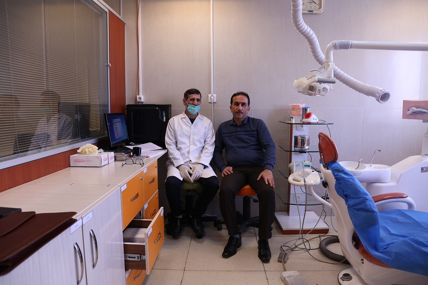 معاینات مدیران 12