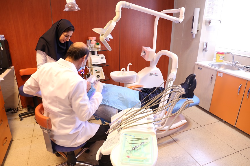 معاینات مدیران 18